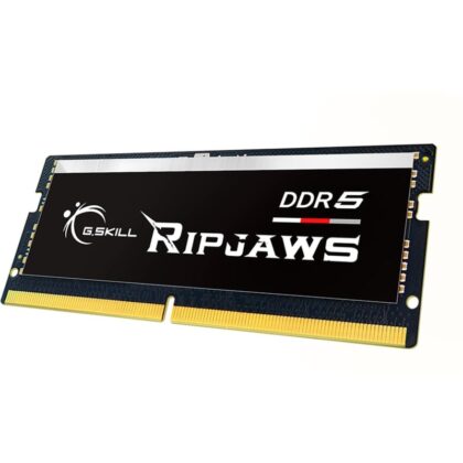 G.Skill SO-DIMM 32 GB DDR5-5600