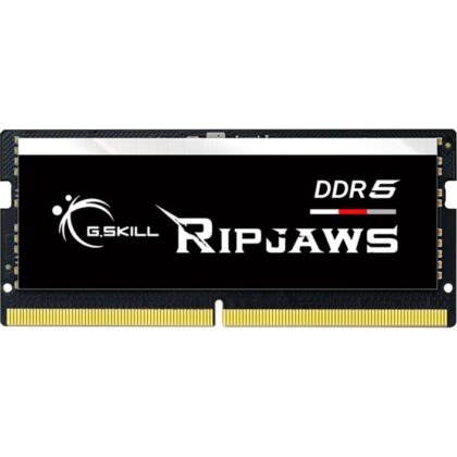 G.Skill SO-DIMM 64 GB DDR5-5600 (2x 32 GB) Dual-Kit