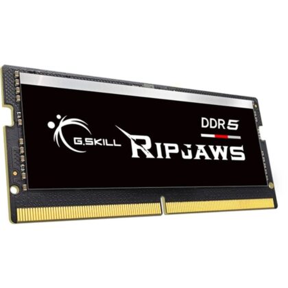 G.Skill SO-DIMM 64 GB DDR5-5600 (2x 32 GB) Dual-Kit