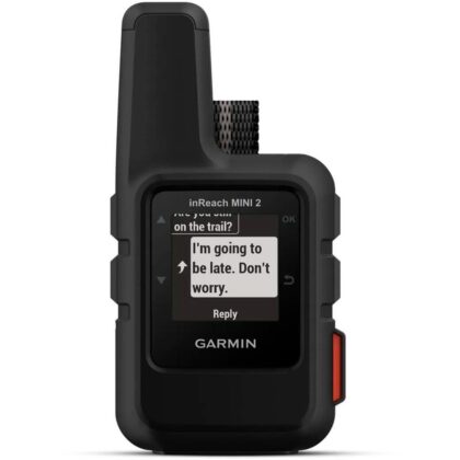 Garmin inReach Mini 2