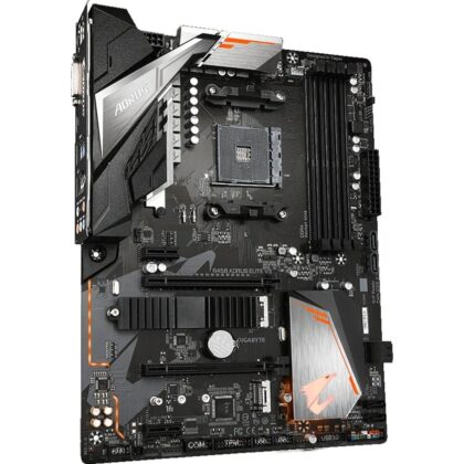 Gigabyte B450 AORUS ELITE V2