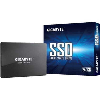 Gigabyte SSD 240 GB