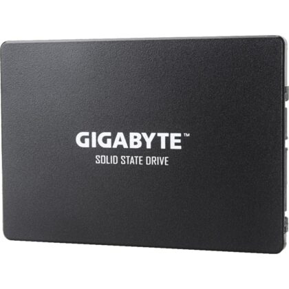 Gigabyte SSD  256 GB