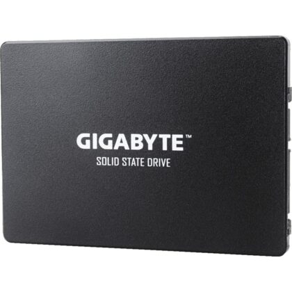 Gigabyte SSD 480 GB