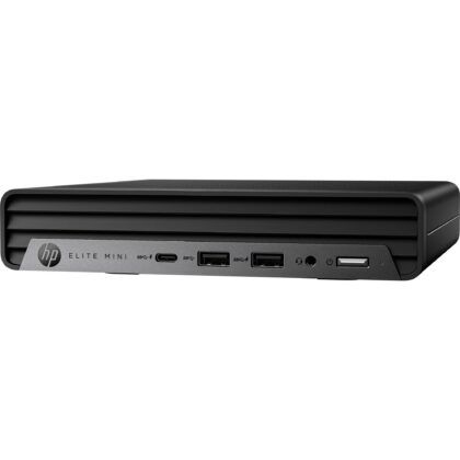 HP Elite Mini 805 G8 (9N6U9AT)
