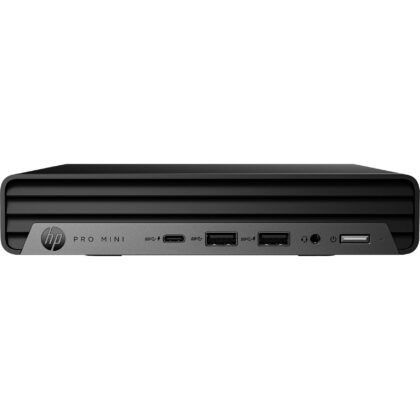 HP Pro Mini 400 G9 (936M2EA)