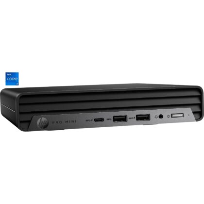 HP Pro Mini 400 G9 (936M2EA)