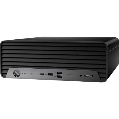 HP Pro Small Form Factor 400 G9 (881L5EA)