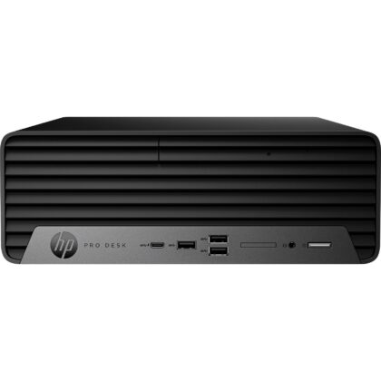 HP Pro Small Form Factor 400 G9 (881L5EA)