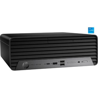 HP Pro Small Form Factor 400 G9 (881L5EA)