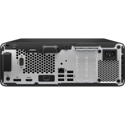 HP Pro Small Form Factor 400 G9 (881L5EA)