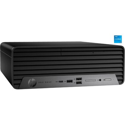 HP Pro Small Form Factor 400 G9 (881Y7EA)