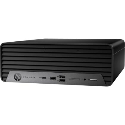 HP Pro Small Form Factor 400 G9 (881Y8EA)