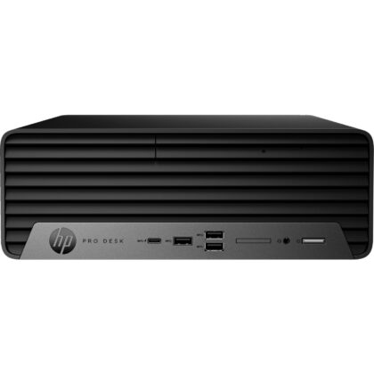 HP Pro Small Form Factor 400 G9 (881Y8EA)