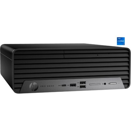 HP Pro Small Form Factor 400 G9 (881Y9EA)