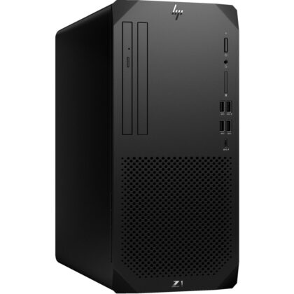 HP Z1 G9 Tower Desktop-PC (8T1L0EA)