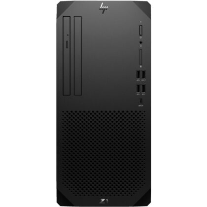 HP Z1 G9 Tower Desktop-PC (996Q3ET)