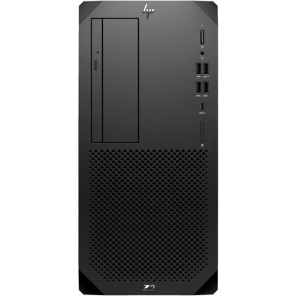 HP Z2 Tower G9 Workstation (5F117EA)