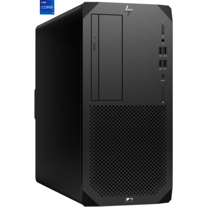 HP Z2 Tower G9 Workstation (5F122EA)