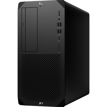 HP Z2 Tower G9 Workstation (5F123EA)