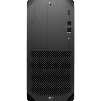 HP Z2 Tower G9 Workstation (5F123EA)