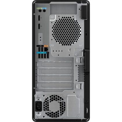 HP Z2 Tower G9 Workstation (5F123EA)