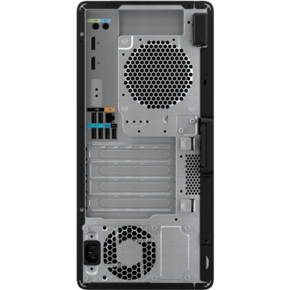 HP Z2 Tower G9 Workstation (86D53EA)