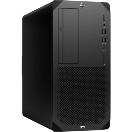 HP Z2 Tower G9 Workstation (86D54EA)