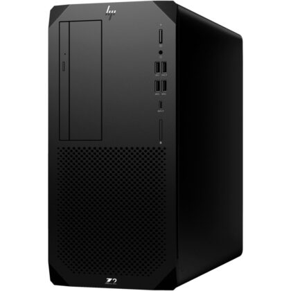 HP Z2 Tower G9 Workstation (86D55EA)