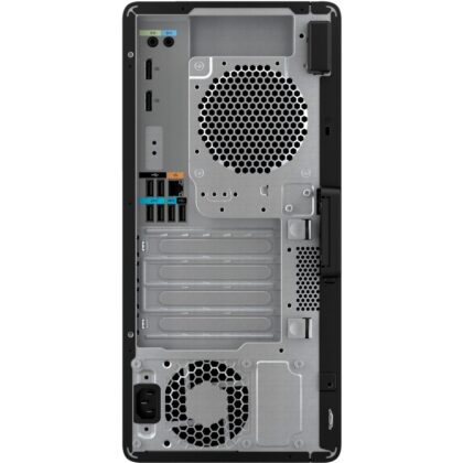 HP Z2 Tower G9 Workstation (86D55EA)