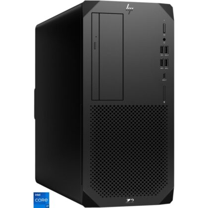 HP Z2 Tower G9 Workstation (86D56EA)