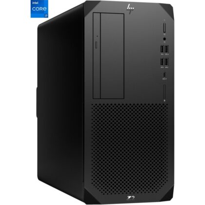 HP Z2 Tower G9 Workstation (8T1K1EA)