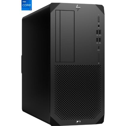 HP Z2 Tower G9 Workstation (8T1W3EA)