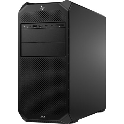 HP Z4 G5 Workstation (5E8E4EA)