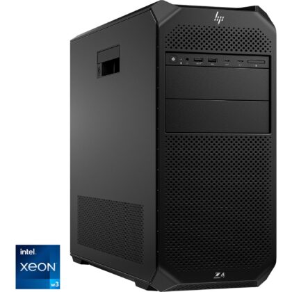 HP Z4 G5 Workstation (5E8E5EA)