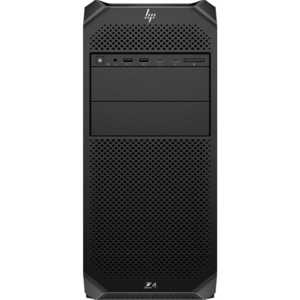 HP Z4 G5 Workstation (5E8E9EA)