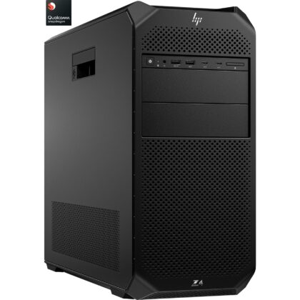 HP Z4 G5 Workstation (5E8X4EA)