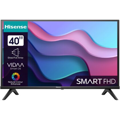 Hisense 40A4K