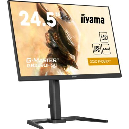 Iiyama Gold Phoenix G-Master GB2590HSU-B5