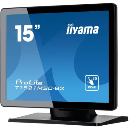Iiyama ProLite T1521MSC-B2
