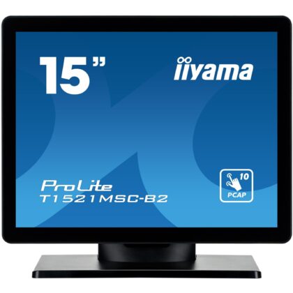 Iiyama ProLite T1521MSC-B2