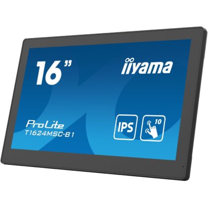 Iiyama ProLite T1624MSC-B1