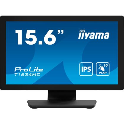 Iiyama ProLite T1634MC-B1S