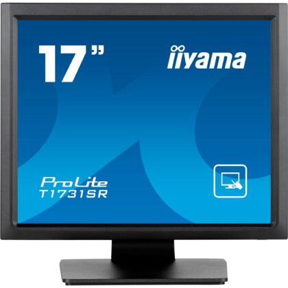 Iiyama ProLite T1731SR-B1S