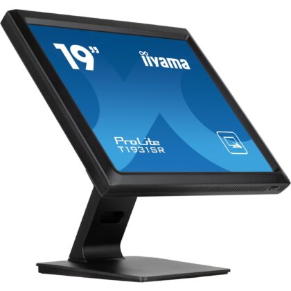 Iiyama ProLite T1931SR-B1S