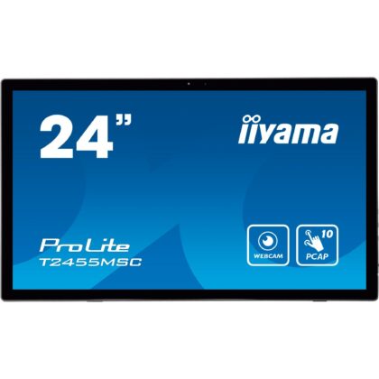 Iiyama ProLite T2455MSC-B1