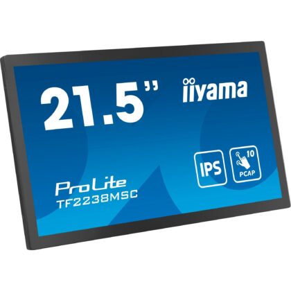 Iiyama ProLite TF2238MSC-B1