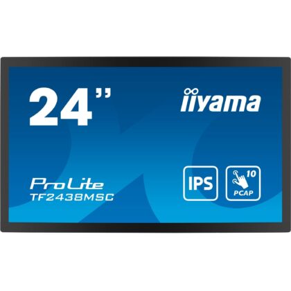 Iiyama ProLite TF2438MSC-B1