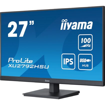 Iiyama ProLite XU2792HSU-B6