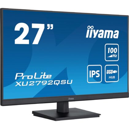 Iiyama ProLite XU2792QSU-B6